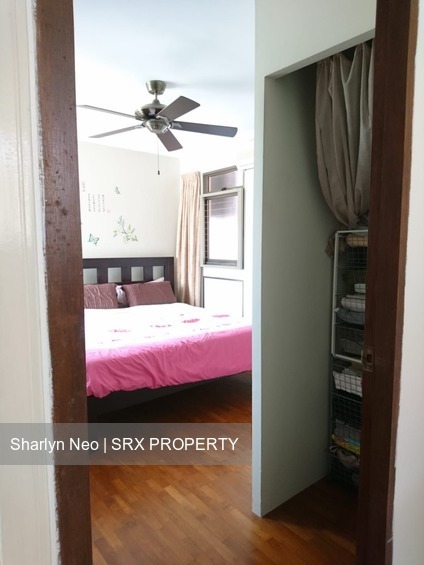 Blk 676B Jurong West Street 64 (Jurong West), HDB 5 Rooms #179029012